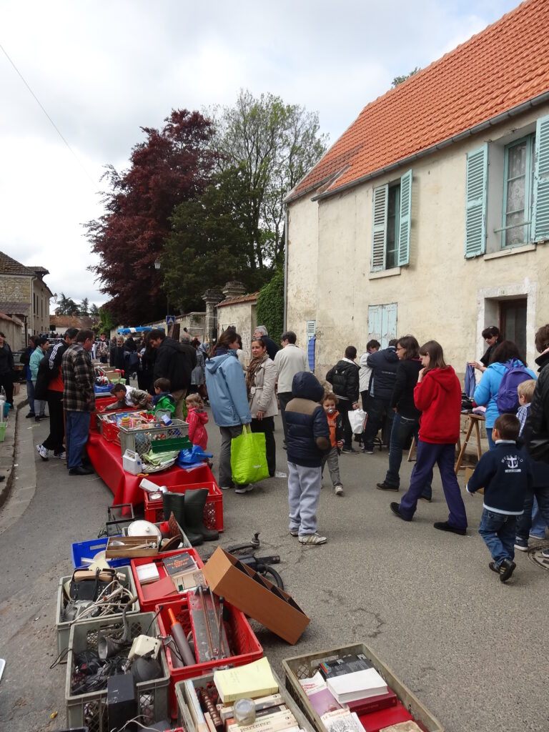 Brocante