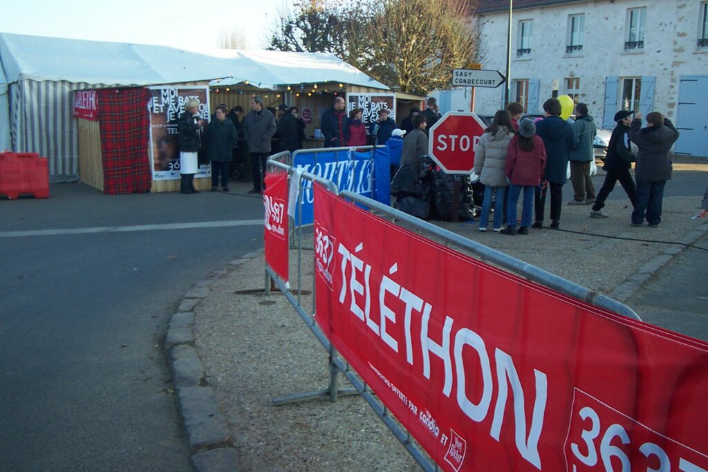 Téléthon