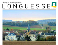 Bulletin Municipal N°58 – Janvier 2022