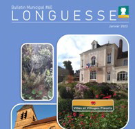 Bulletin municipal N°60 – Janvier 2023