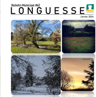 Bulletin municipal N° 62 – Janvier 2024