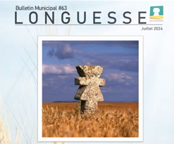 Bulletin municipal N°63 – Juillet 2024