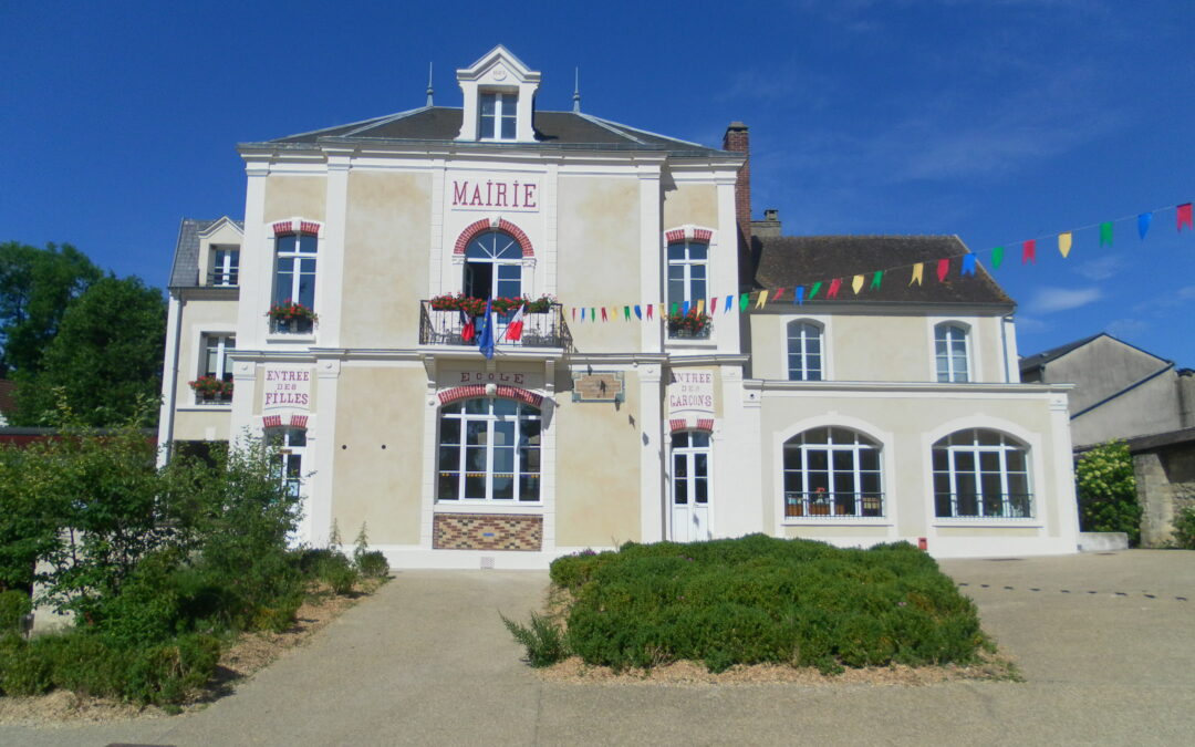 Convocation du Conseil Municipal du 21 janvier 2025 et PV du Conseil Municipal du 12 novembre 2024