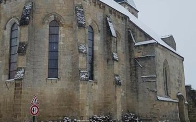 Les convocations et PV des conseils municipaux pour l&rsquo;année 2022